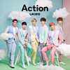 U-KISS / Action