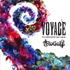 NoGoD  VOYAGE10TH ANNIVERSARY BEST ALBUM