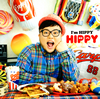 HIPPY / I'm HIPPY(Type-A) [CD+DVD]
