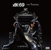 AK-69 / THE THRONE