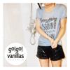 go!go!vanillas / Х󥬡 [CD+DVD] []