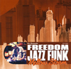 D.L Presents FREEDOM JAZZ FUNK Mellow Storm