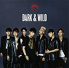 ׼ǯԥ / DARK&WILD [CD+DVD] []