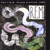 R.E.M. / 쥳˥(̴ξ) [SHM-CD]