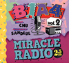 B1A4 ／ MIRACLE RADIO-2.5kHz-vol.2