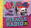 B1A4  MIRACLE RADIO-2.5kHz-vol.2