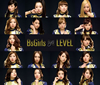 BsGirls / LEVEL