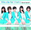 Juice=Juice / Wonderful World / Ca va?Ca va?()(C) [CD+DVD] []