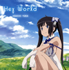͵ / Hey World(˥) [CD+DVD]