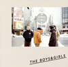 THE BOYS&GIRLS ／ バックグラウンドミュージック