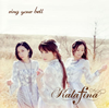 Kalafina / ring your bell