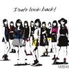 NMB48 / Don't look back!(Type-A) [CD+DVD]
