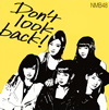 NMB48 / Don't look back!(Type-A) [CD+DVD] []