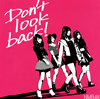 NMB48 / Don't look back!(Type-B) [CD+DVD] []