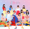 HKT48 / 12(TYPE-A) [CD+DVD]