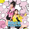 ʤʤΤ  ROCK NANANON  Android1617(TypeA)