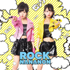 ʤʤΤ / ROCK NANANON / Android1617(TypeB)