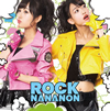 ʤʤΤ / ROCK NANANON / Android1617(TypeD)