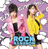 ʤʤΤ / ROCK NANANON / Android1617(TypeE)