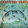 COUNTRY YARD  Bows And Arrows