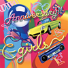 E-girls / Anniversary!! [CD+DVD]