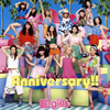 E-girls / Anniversary!!