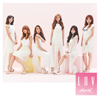 Apink / LUV [CD+DVD] [][]