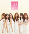 Apink / LUV []