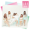 Apink / LUV