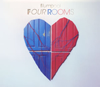 flumpoolFOUR ROOMS٤TSUTAYA󥿥о