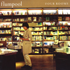 flumpool  FOUR ROOMS