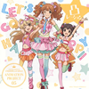 ֥ɥޥ ǥ饬륺THE IDOLM@STER CINDERELLA GIRLS ANIMATION PROJECT 05 LET'S GO HAPPY!!  (ǥ)졼