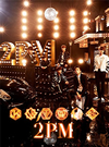 2PM / 2PM OF 2PM [CD+DVD] []