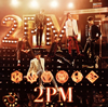2PM ／ 2PM OF 2PM