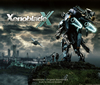 XenobladeXOriginal Soundtrack / Hiroyuki Sawano [4CD]