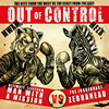 MAN WITH A MISSIONZebrahead / Out of Control [CD+DVD] []