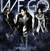 BREAKERZ  WE GO