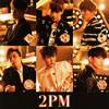 2PM / 2PM OF 2PM(ѥå)