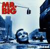 MR.BIG / Хסإå [ȯ]