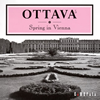 OTTAVAとカメラータ・トウキョウの共同企画！ ウィーンの春薫る名曲10曲がコンパイルされたアルバムが登場