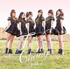 palet / Time to Change(Type-A) [CD+DVD]