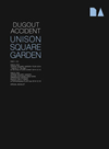 UNISON SQUARE GARDEN / DUGOUT ACCIDENT [CD+2DVD] []