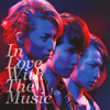 w-inds. / In Love With The Music [CD+DVD] [][]