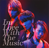 w-inds. / In Love With The Music [CD+DVD] [][]