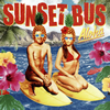 SUNSET BUS  ALOHA