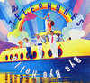 THE TELEPHONES / Bye Bye Hello [楸㥱åȻ] [CD+DVD] [][]