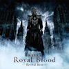 KAMIJO  Royal Blood-Revival Best-