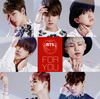 ׼ǯԥ / FOR YOU [CD+DVD] [][]