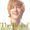 ࡦҥ󥸥 / The Best of KIM HYUN JOONG [2CD]