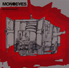 MONOEYES  My Instant Song E.P.